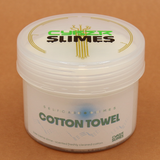 Cotton Towel Slime | Cyber Slimes