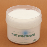 Cotton Towel Slime | Cyber Slimes