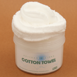 Cotton Towel Slime | Cyber Slimes