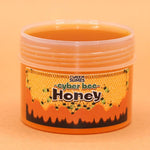 Cyber Bee Honey Slime | Cyber Slimes