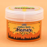 Cyber Bee Honey Slime | Cyber Slimes
