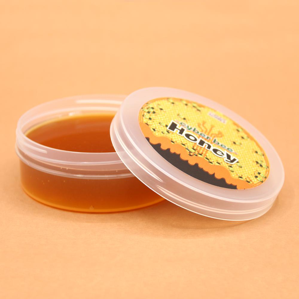 Cyber Bee Honey Slime-Cyber Slimes