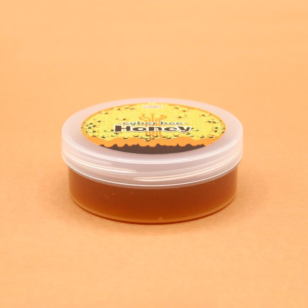 Cyber Bee Honey Slime | Cyber Slimes