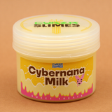 Cybernana Milk Slime