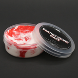 Deathly Velvet Cake Slime | Cyber Slimes