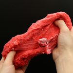 Deathly Velvet Cake Slime | Cyber Slimes