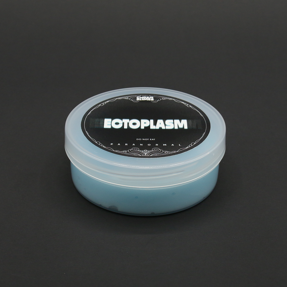 Ectoplasm Slime | Cyber Slimes