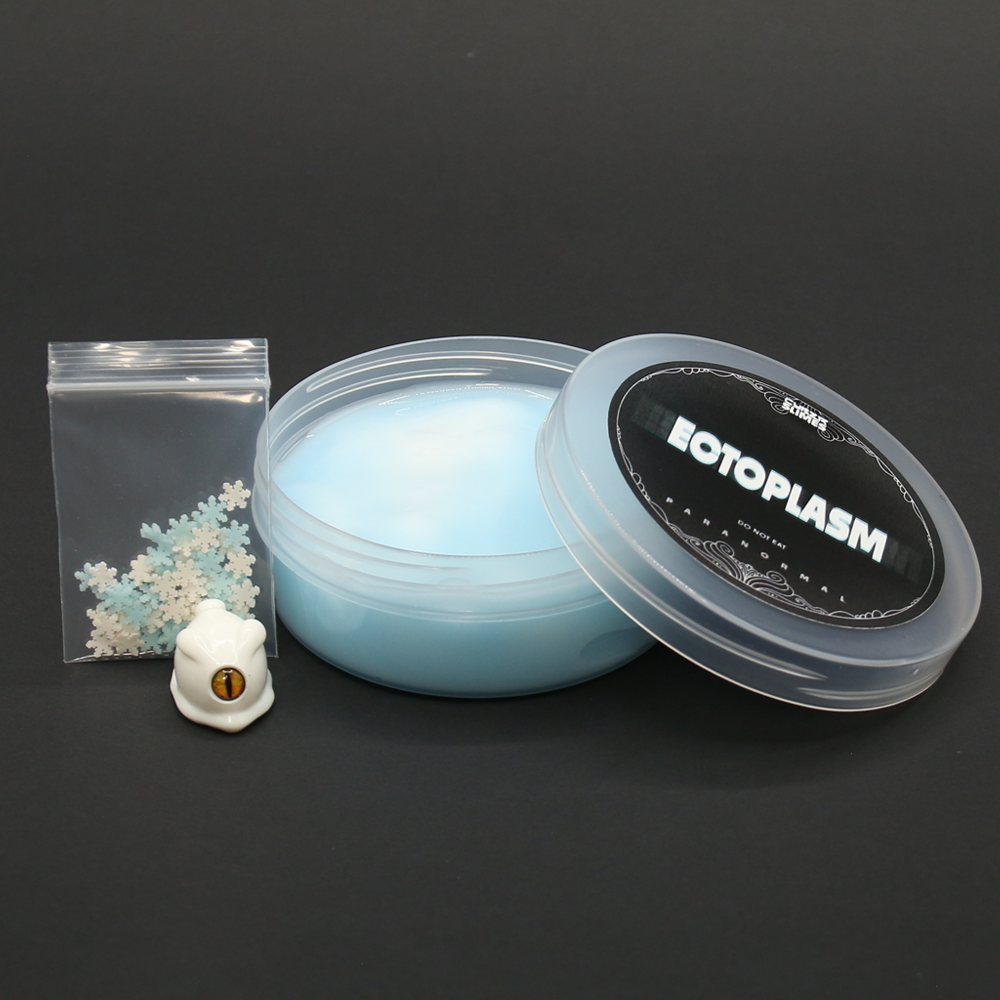 Ectoplasm Slime | Cyber Slimes