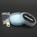 Ectoplasm Slime | Cyber Slimes