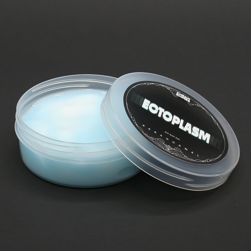 Ectoplasm Slime | Cyber Slimes
