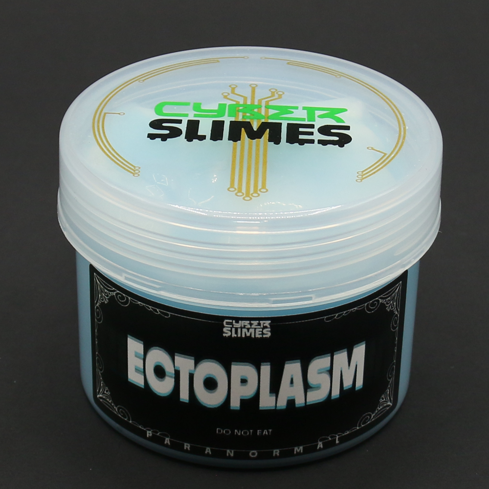 Ectoplasm Slime | Cyber Slimes