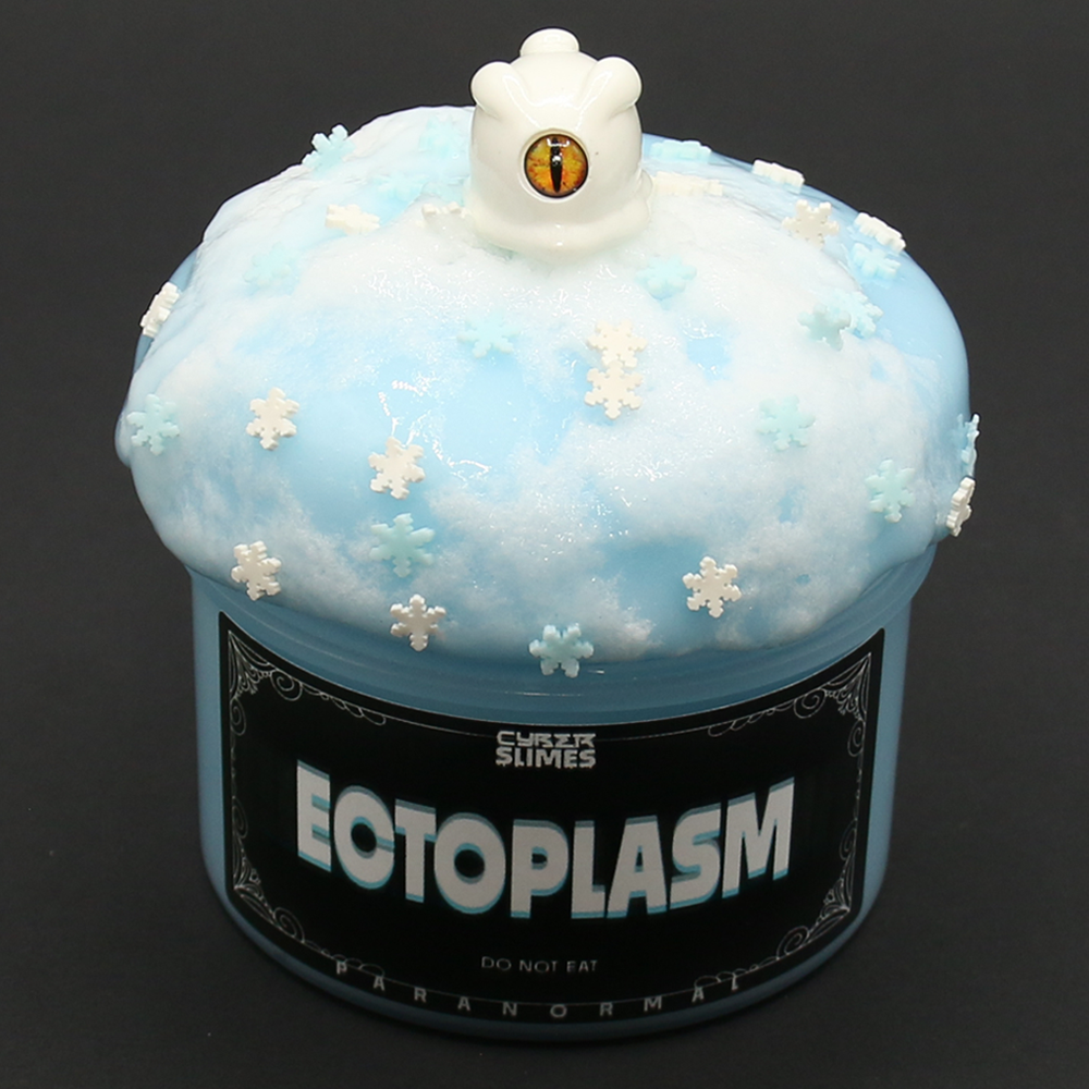 Paranormal Complete Collection Bundle (200ml) | Cyber Slimes