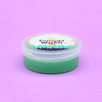 Emerald Witch Slime-Slime-Cyber Slimes-200ml Jar-Cyber Slimes