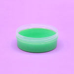 Emerald Witch Slime-Slime-Cyber Slimes-200ml Jar-Cyber Slimes