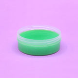 Emerald Witch Slime-Cyber Slimes