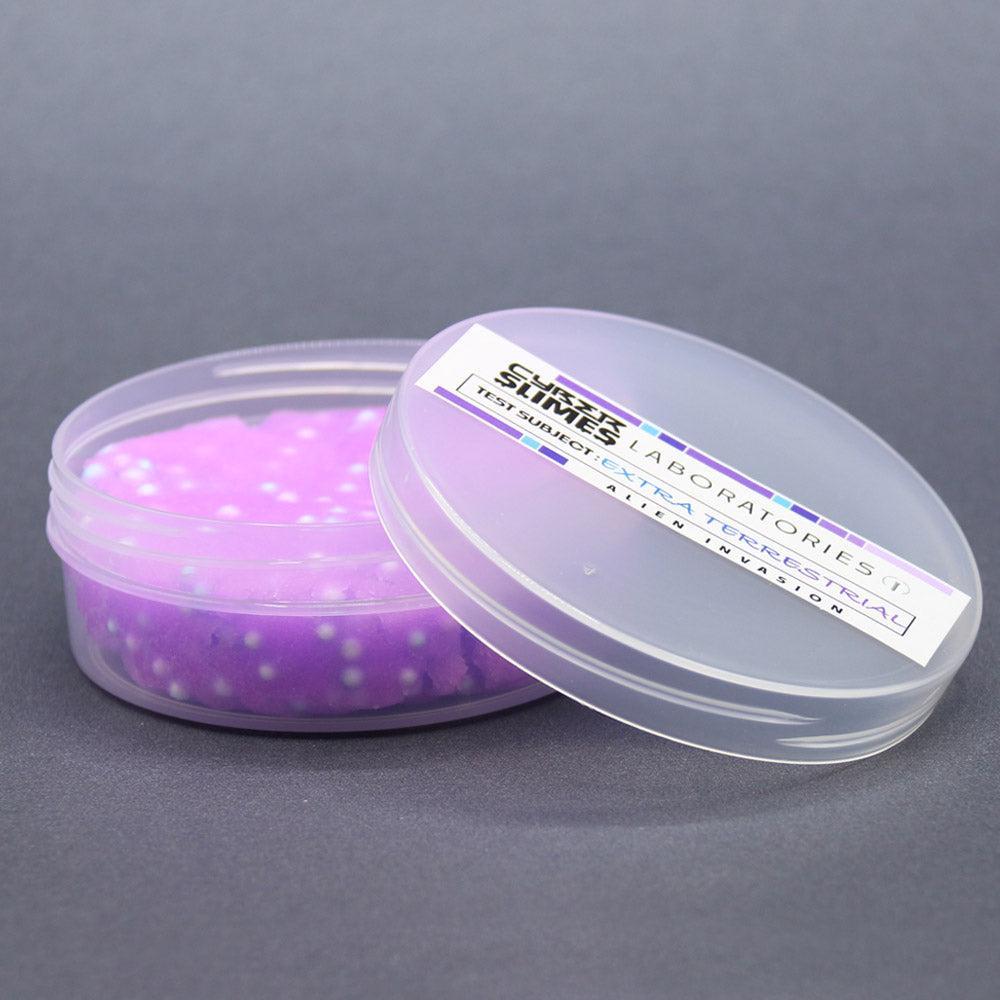Extra Terrestrial Slime