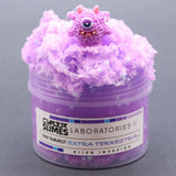 Extra Terrestrial Slime