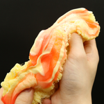 Fluff Puff Croissant Slime