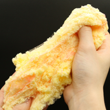 Fluff Puff Croissant Slime