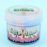 Fluff Puff Floss Slime-Cyber Slimes