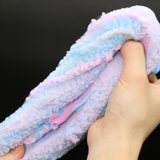 Fluff Puff Floss Slime-Cyber Slimes