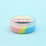 Fluff Puff Floss Slime-Slime-Cyber Slimes-200ml Jar-Cyber Slimes