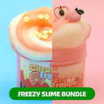 Freezy Slime Bundle-Slime-Cyber Slimes-200ml Jar-200ml Jar-Cyber Slimes