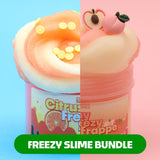 Freezy Slime Bundle-Slime-Cyber Slimes-200ml Jar-200ml Jar-Cyber Slimes