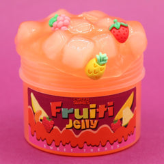 Fruiti Jelly Slime | Cyber Slimes