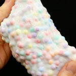 Fruiti Puffs Slime | Cyber Slimes