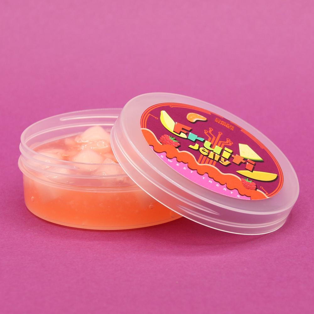 Fruiti Jelly Slime-Cyber Slimes