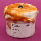 Iced Latte Slime