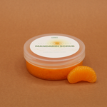 Mandarin Scrub Slime | Cyber Slimes