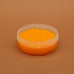 Mandarin Scrub Slime | Cyber Slimes