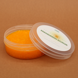 Mandarin Scrub Slime | Cyber Slimes