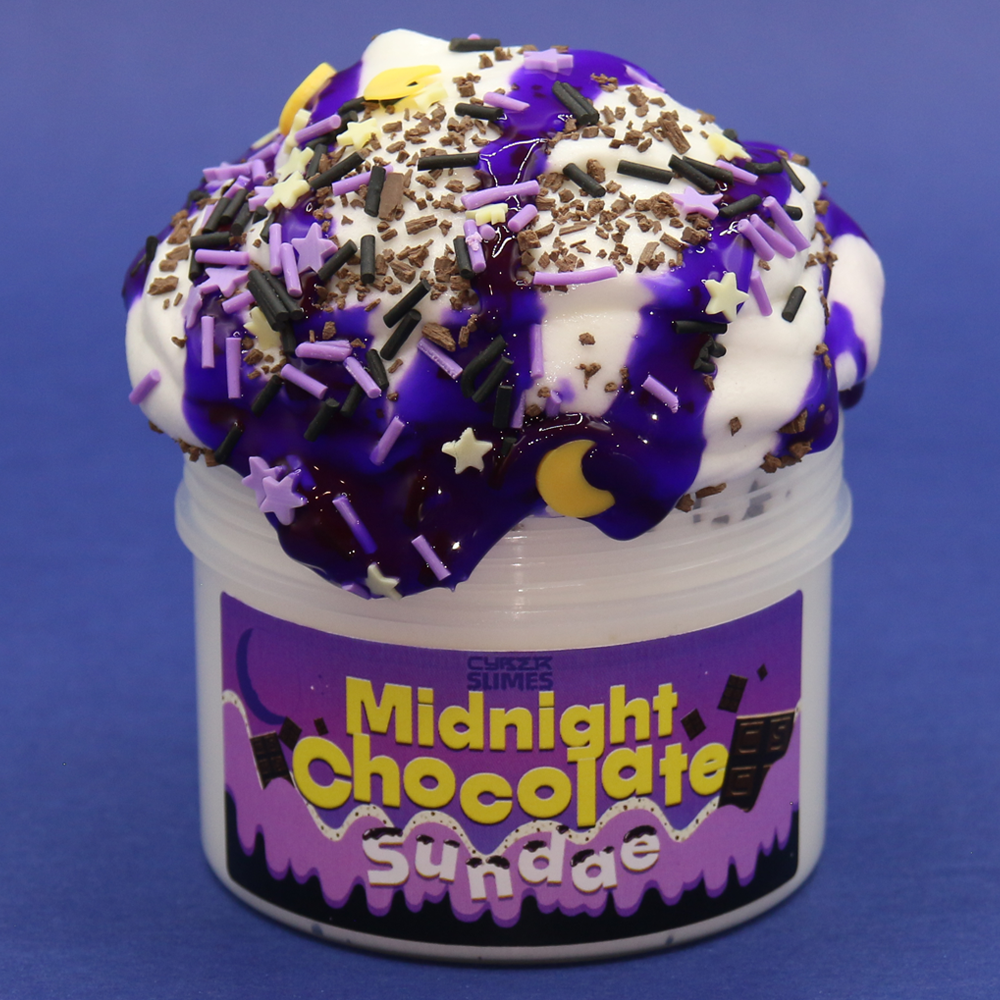 Chocaholic Slime Bundle