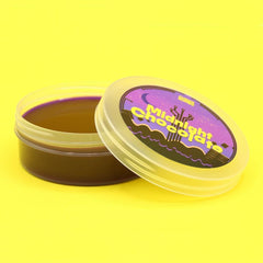 Midnight Chocolate Slime | Cyber Slimes