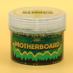 Motherboard Slime | Cyber Slimes