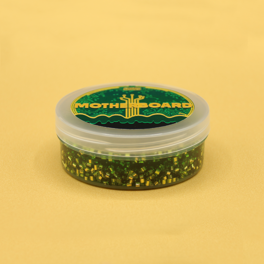 Motherboard Slime | Cyber Slimes
