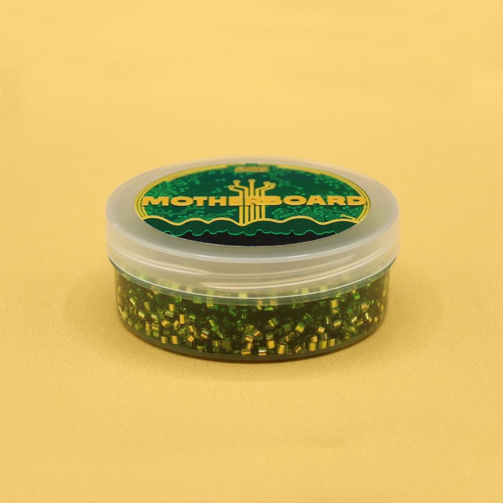 Motherboard Slime-Slime-Cyber Slimes-200ml Jar-Cyber Slimes