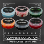 Paranormal Complete Collection Bundle (100ml) | Cyber Slimes
