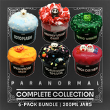 Paranormal Complete Collection Bundle (200ml) | Cyber Slimes