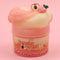 Peachy Freezy Frappe Slime-Cyber Slimes