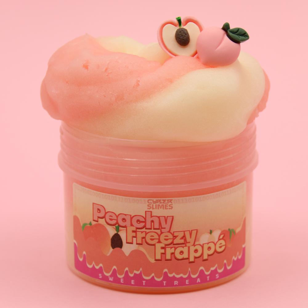 Sweet Treats Slime Collection Bundle (200ml)-Cyber Slimes