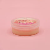 Peachy Freezy Frappe Slime-Cyber Slimes