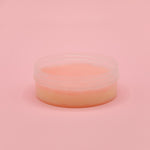 Peachy Freezy Frappe Slime-Cyber Slimes
