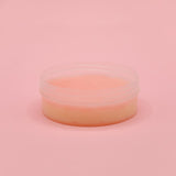 Peachy Freezy Frappe Slime-Cyber Slimes