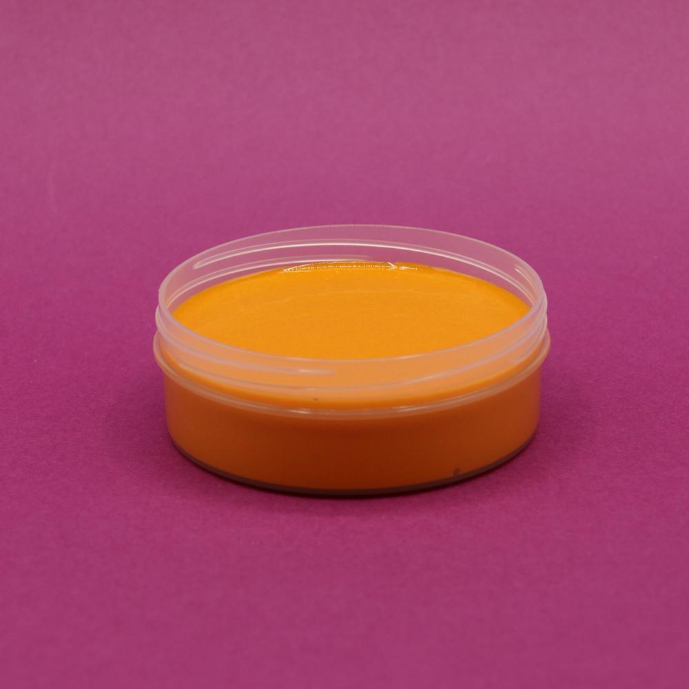 Pumpkin Spice Latte DIY Slime-Slime-Cyber Slimes-200ml Jar-Cyber Slimes