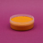 Pumpkin Spice Latte DIY Slime-Slime-Cyber Slimes-200ml Jar-Cyber Slimes