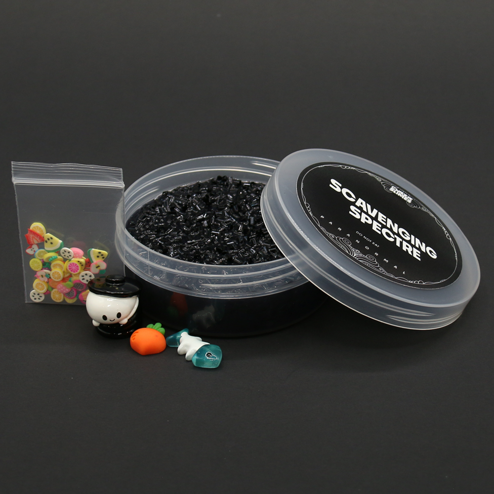 Scavenging Spectre Slime | Cyber Slimes